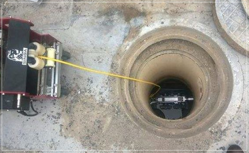 乌拉特中旗城市通下水
