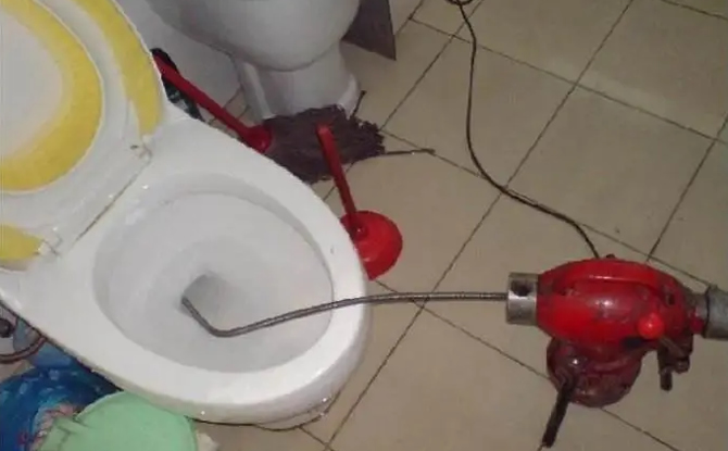 乌拉特中旗阳台管道疏通